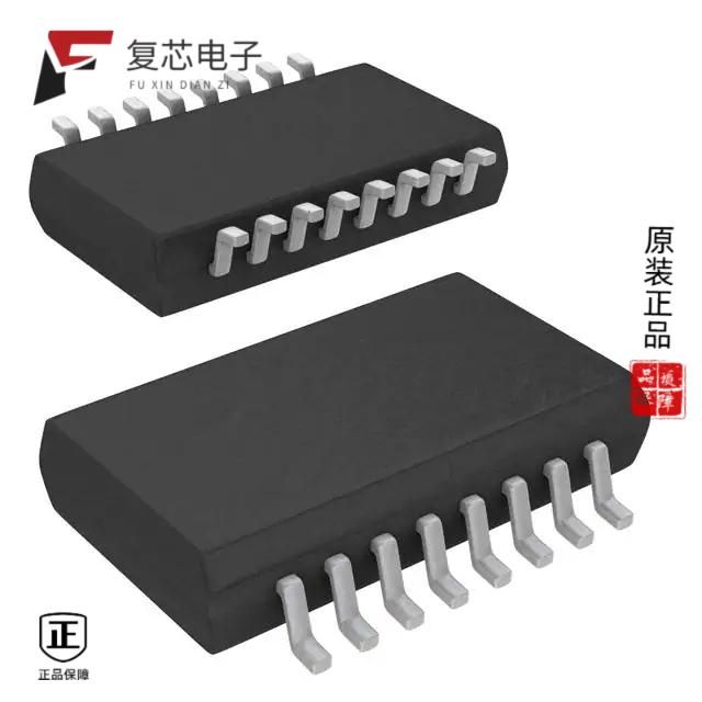 原厂正品AMP02FSZ-RL全新IC INST AMP 1 CIRCUIT 16SOIC