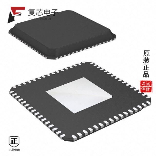 原厂正品SI5341A-D-GM全新IC BASE/BLANK PROTOTYPE 64