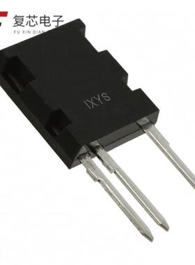 原厂正品IXYL60N450全新IGBT 4500V 90A 417W I5-PAK
