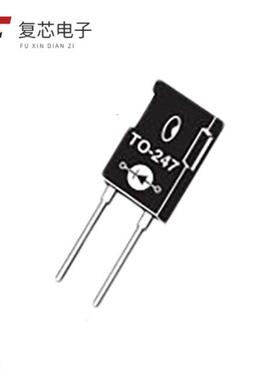 APT60DQ60BG全新DIODE GEN PURP 600V 60A TO247原厂