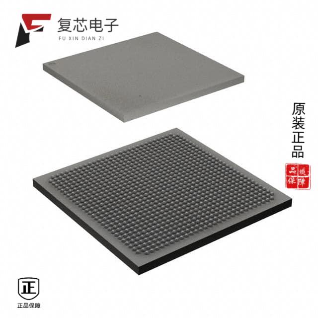 原厂正品M2S050TS-FGG896全新IC SOC CORTEX-M3 166MHZ