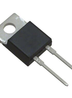 原厂正品C3D08065A全新DIODE SCHOTTKY 650V 8A TO220-2