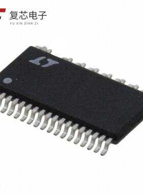 原厂正品LT3752IFE#PBF全新IC REG CTRLR FWRD CONV 38