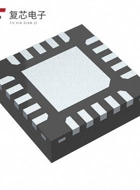 原厂正品TMC2300-LA-T全新LOW VOLTAGE MOTOR DRIVER 2