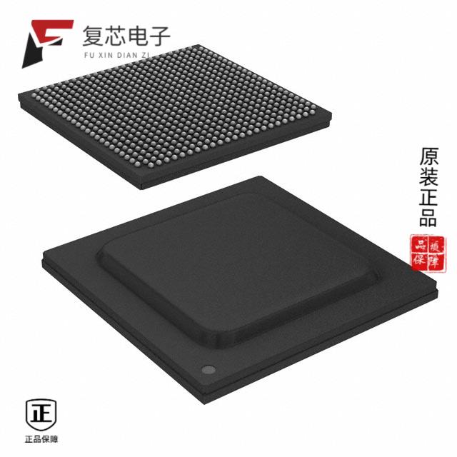 原厂正品LS1043AXE7QQB全新LS1043A R1.1 XTWE 1.6GHZ