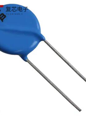 MOV-20D181KTR全新VARISTOR 180V 6.5KA DISC 20MM