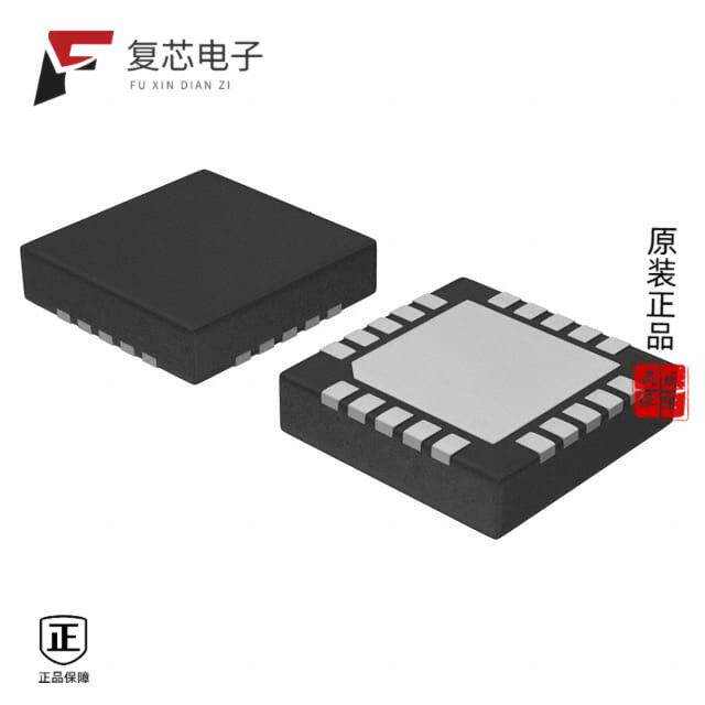 原厂正品MC100EP29MNG全新IC FF D-TYPE DUAL 20QFN