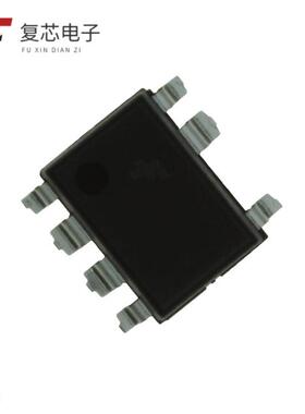 原厂正品FSL4110LRLX全新IC OFFLINE SWITCH FLYBACK 7