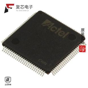 FPGA TQG100全新IC 100TQFP 原厂正品 A54SX16A