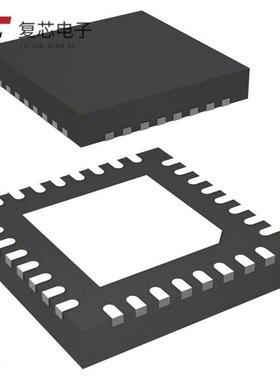 原厂正品ATXMEGA16E5-M4UR全新IC MCU 8/16BIT 16KB FL