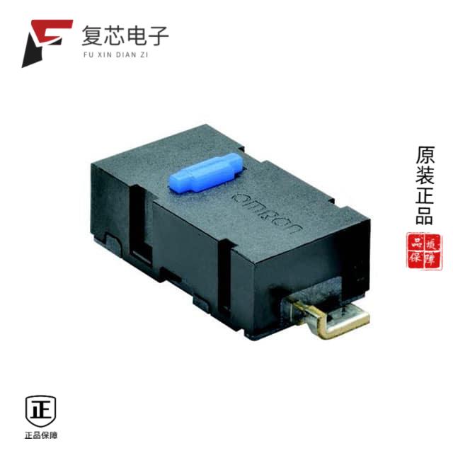 原厂正品D2LS-21全新SWITCH SNAP ACT SPST-NO 1MA 6V