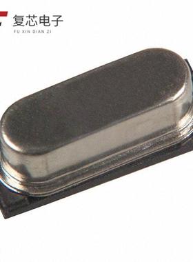 原厂正品ATS08ASM全新CRYSTAL 8.0000MHZ 20PF SMD