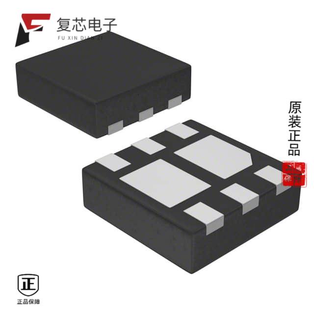 原厂正品SSM6H19NU,LF全新MOSFET N-CH 40V 2A 6UDFN
