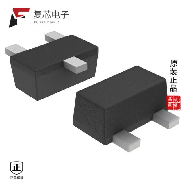 原厂正品NZL7V5AXV3T1G全新TVS DIODE 5VWM 8.8VC SC89