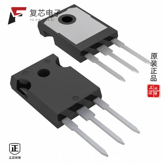 原厂正品AOK27S60L全新MOSFET N-CH 600V 27A TO247