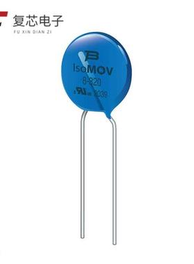 原厂正品ISOM5-320-B-L2全新ISOMOV 5KA 320VRMS BULK