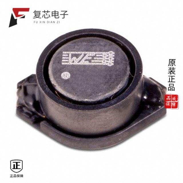 原厂正品74459215全新FIXED IND 150UH 1.3A 293MOHM S