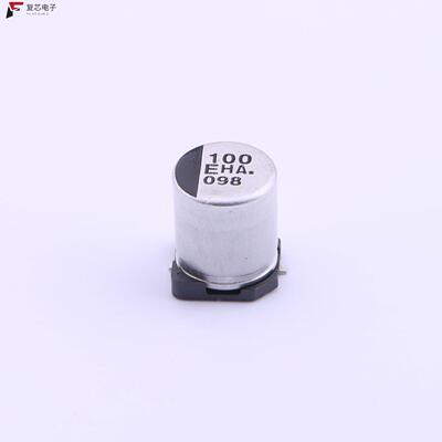 原厂正品EEEHAE101XAP全新100uF ±20% 25V