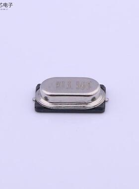 KMD135602010全新13.560MHZ 20PF 10PPM原厂正品