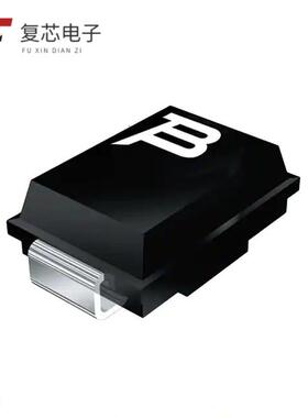 原厂正品TISP4095M3BJR-S全新THYRISTOR 75V 220A DO21