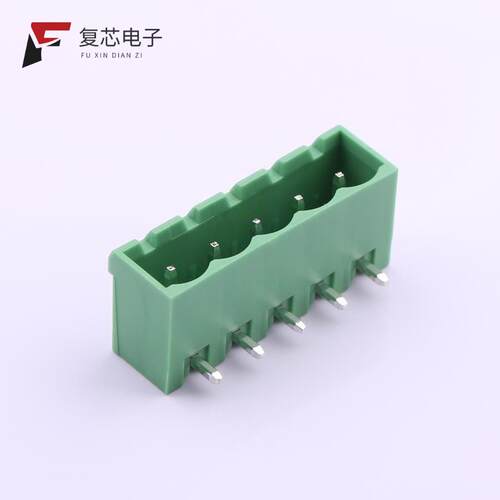 全新正品2EDGRC-5.08-05P-14-100A(H)
