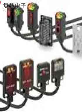 E3T-FL11 2M全新SENSOR REFLECTIVE 15MM NPN LT O