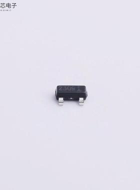 原厂正品NCE2309全新P沟道 60V 1.6A