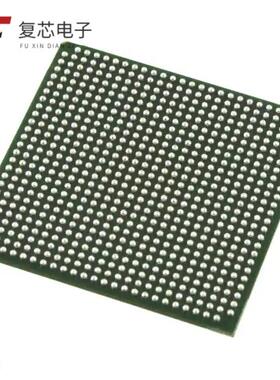 LFE2-35SE-5FN672C全新IC FPGA 450 I/O 672FPBGA原