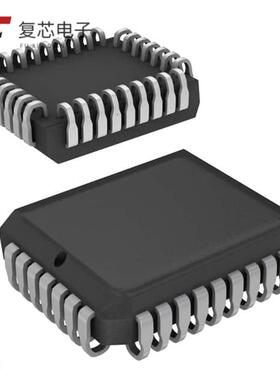 原厂正品CY7C4291V-15JXC全新IC SYNC FIFO MEM 128KX9