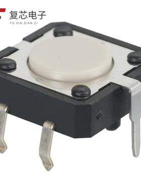 原厂正品B3F-4100全新SWITCH TACTILE SPST-NO 0.05A 2