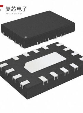 STG3482QTR全新IC SWITCH DUAL SP4T 16QFN原厂正品