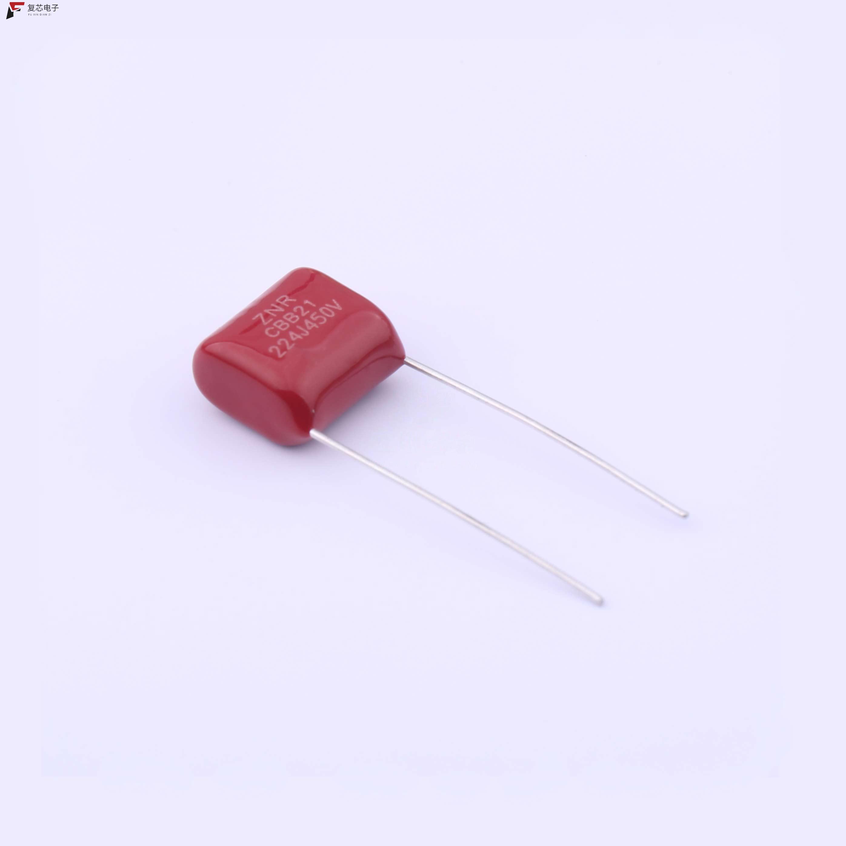 原厂正品CFC2W224JE1I120D9100全新220nF ±5% 450V