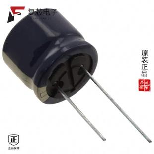 ALUM FC1V222SB全新CAP 2200UF 20% 原厂正品 35V EEU