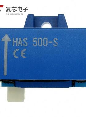 原厂正品HAS 500-S全新SENSOR CURRENT HALL 500A AC/DC