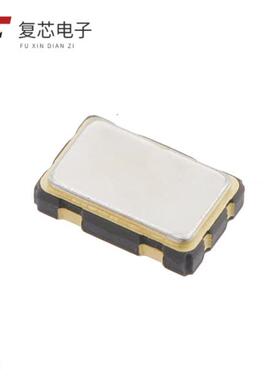 原厂正品636L3C025M00000全新XTAL OSC XO 25.0000MHZ
