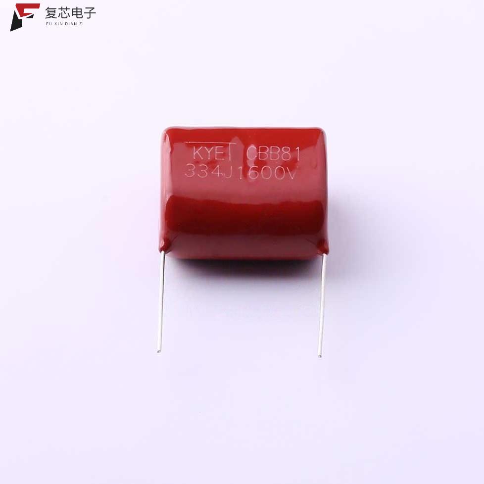 原厂正品PS334J3C3001全新薄膜电容 ±5% 330nF 1.6kV C