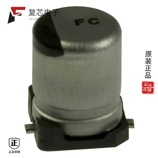原厂正品EEE-FC1V4R7AR全新CAP ALUM 4.7UF 20% 35V SMD