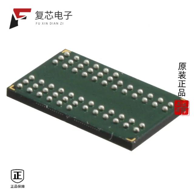 原厂正品MT46V64M8CV-5B IT:J全新IC DRAM 512MBIT PAR