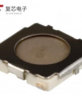 原厂正品EVQ-PLBA08全新SWITCH TACTILE SPST-NO 0.02A