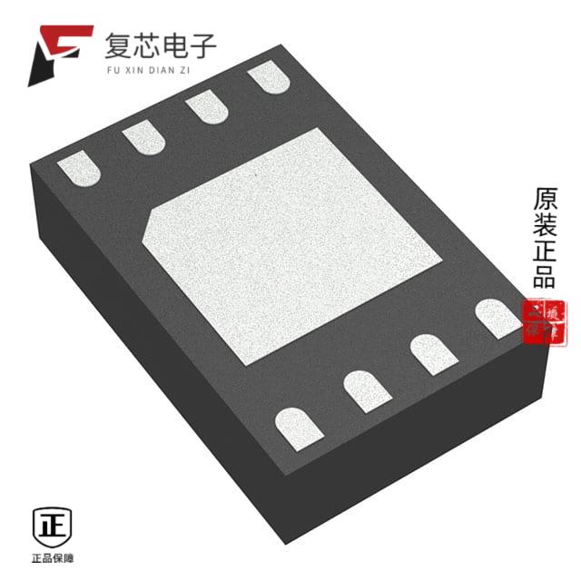 原厂正品M24C02-DRMF3TG/K全新IC EEPROM 2KBIT I2C 1M