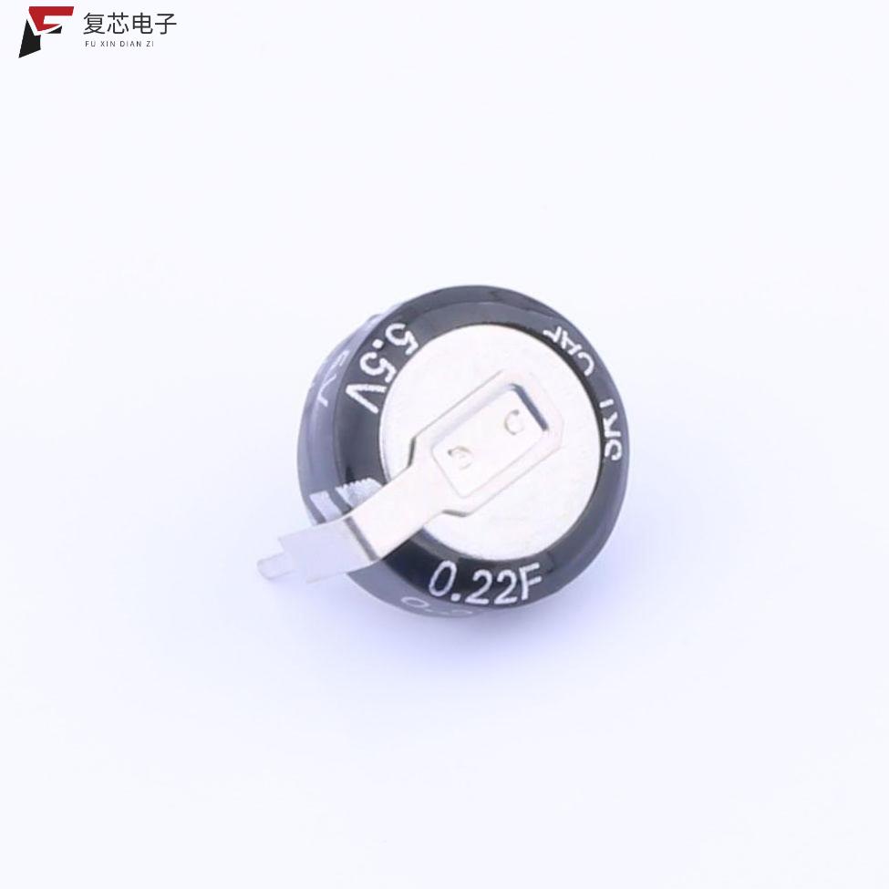 原厂正品SCE5R5H224B全新220mF -20%~+80% 5.5V