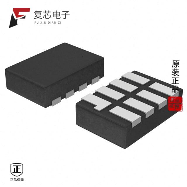 原厂正品NL27WZ02MU1TCG全新IC GATE NOR 2CH 2-INP 8U