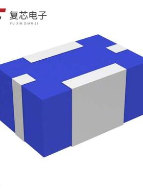 原厂正品RFBPF1608060AM1T59全新RF FILTER BAND PASS