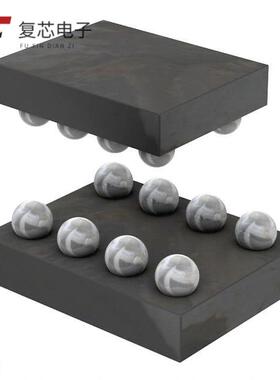 原厂正品HDC1008YPAR全新SENSOR HUMI/TEMP 3.3V I2C 4