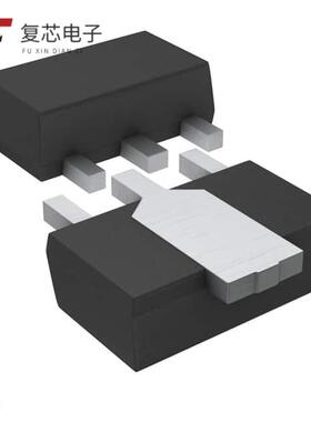 2SCR533PFRAT100全新NPN DRIVER TRANSISTOR (CORR