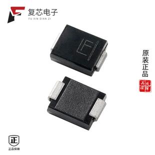 27.6V 原厂正品 17VWM DIODE DO214 5.0SMDJ17AS全新TVS