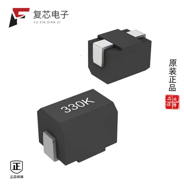 原厂正品CM453232-1R0JL全新FIXED IND 1UH 450MA 500