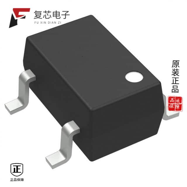 全新正品NCP500SN185T1G|NCP500SN18T1G|NCP500SN25T1G - 实物图