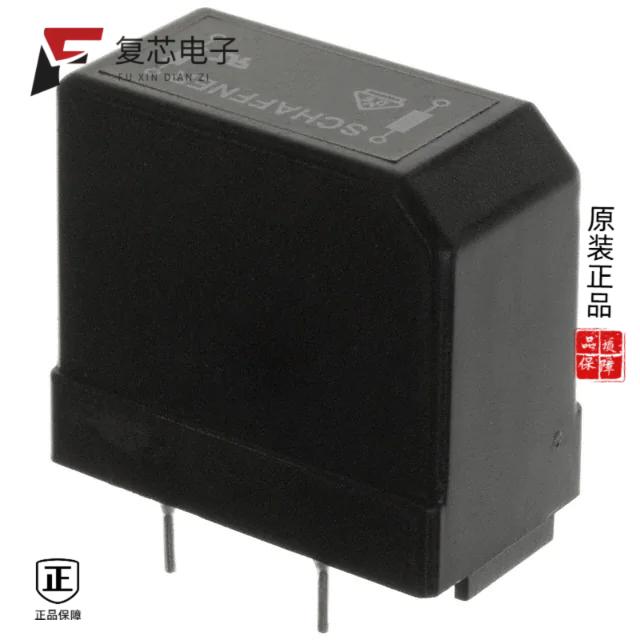 原厂正品RN242-4-02-3M3全新CMC 3.3MH 4A 2LN TH