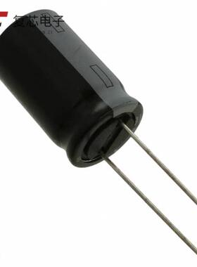 400PX47MEFC16X25全新CAP ALUM 47UF 20% 400V RAD